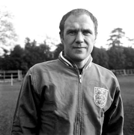 	Ray Wilson 	